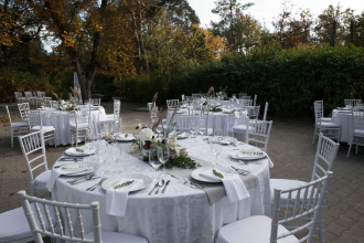 Hotel u Šuláka - svatba