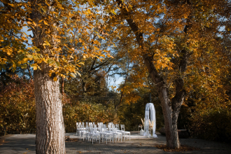 Hotel u Šuláka - svatba
